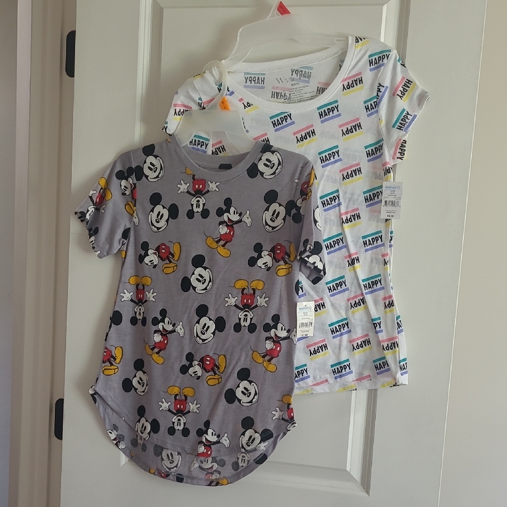 NWT Small Tops